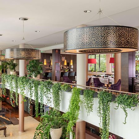 Hotel Nh Stuttgart Airport à Leura Extérieur photo