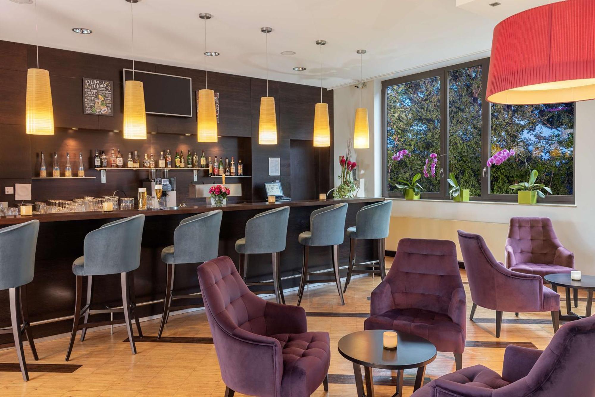 Hotel Nh Stuttgart Airport à Leura Extérieur photo