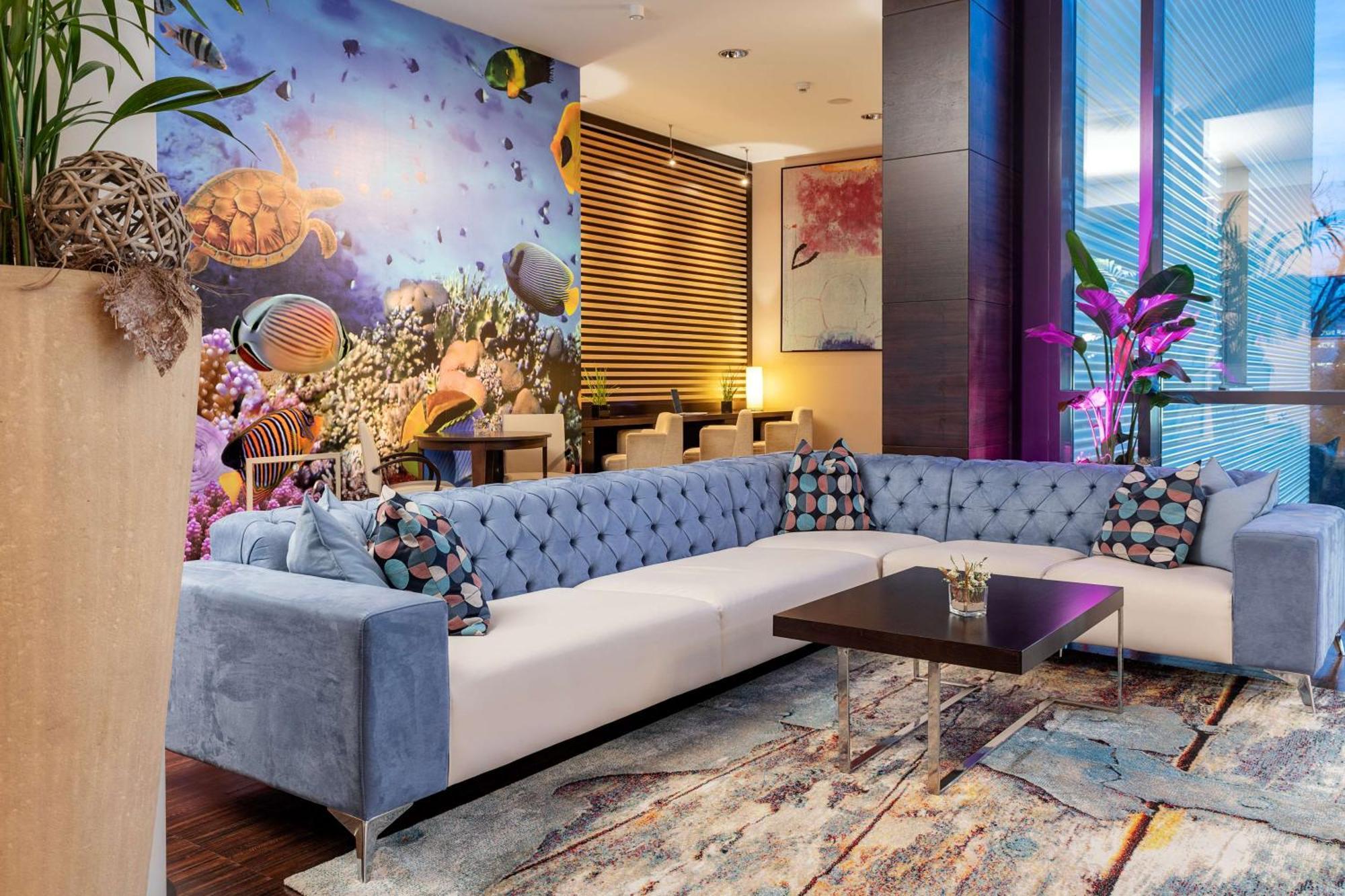 Hotel Nh Stuttgart Airport à Leura Extérieur photo
