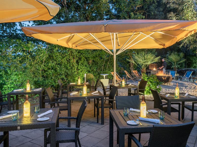 Hotel Nh Stuttgart Airport à Leura Extérieur photo